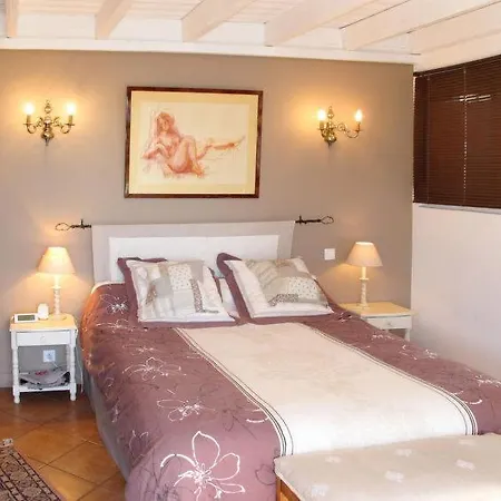 Saint-peire-sur-mer Sleeps 8 Pool Air Con * Saint-Peïre-sur-Mer