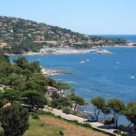 Saint-peire-sur-mer Sleeps 8 Pool Air Con * Saint-Peïre-sur-Mer