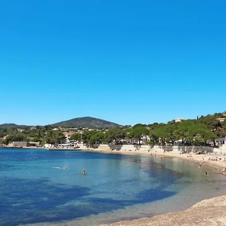Saint-peire-sur-mer Sleeps 8 Pool Air Con Сasa de vacaciones