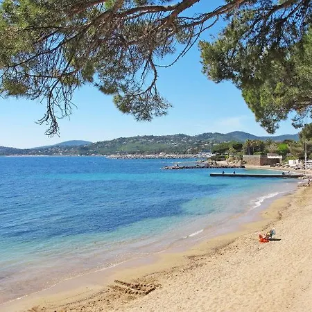 Saint-peire-sur-mer Sleeps 8 Pool Air Con Сasa de vacaciones Saint-Peïre-sur-Mer